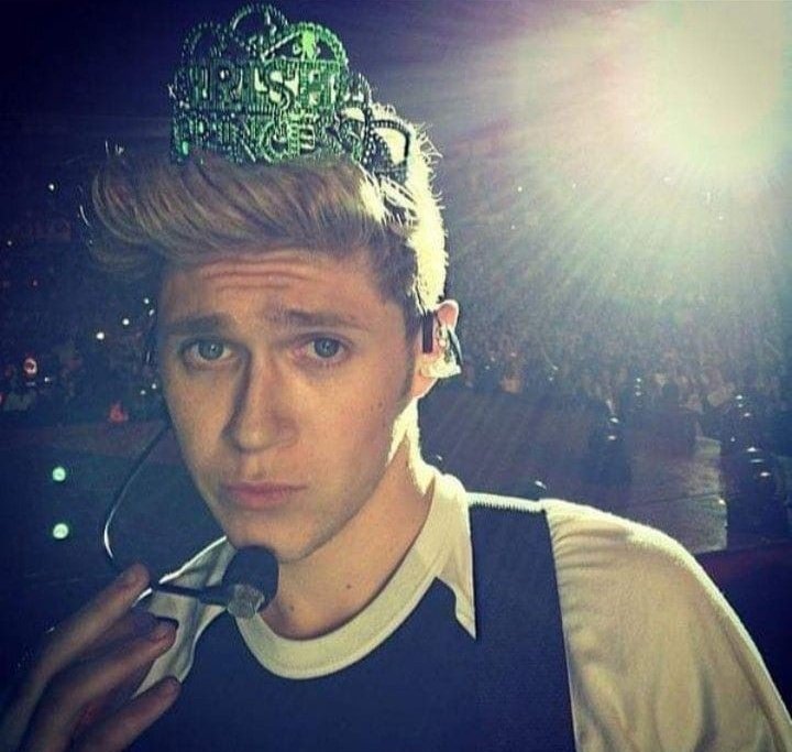 Irish princess👑