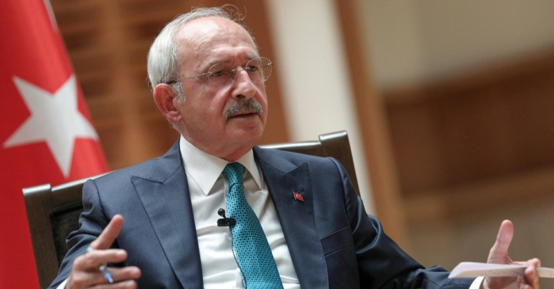 furkanhabernet's tweet photo. Eski vekillerin dosyaları işleme konuldu: Kılıçdaroğlu’nun ifadeye çağrılması bekleniyor