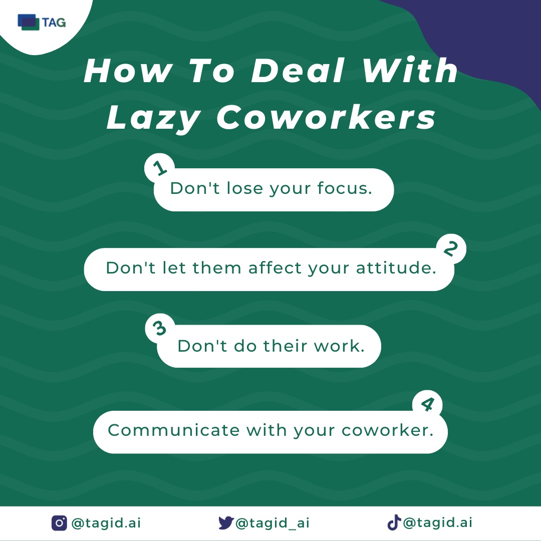 tagid_ai's tweet photo. "Kerja keras tidak menjamin hidup sukses, apalagi kerja malas"

Saat kita memiliki client atau rekan kerja, tidak menjamin bahwa rekan kerja kita tidak memiliki rasa malas, dengan itu mari terapkan cara ini! 
#asgariuecret #LoveIsland #quackityspace #onweer #Ashes23 #ModiInUSA https://t.co/lT6LFT2gEO