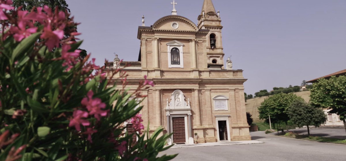 PGI_TV's tweet photo. 🔴 ℝ𝕚𝕡𝕣𝕖𝕤𝕖 𝕚𝕟 ℂ𝕠𝕣𝕤𝕠
.
📍 OSTRA
.
.
#raccontiamoilbelpaese
#ostra #ancona #marche #misa #senigallia #colline #borgo #collegiata #italia #italy #visititaly #doc
p͟r͟o͟s͟s͟i͟m͟a͟m͟e͟n͟t͟e͟ ͟s͟u͟
🇮🇹 𝗣𝗶𝗰𝗰𝗼𝗹𝗮𝗚𝗿𝗮𝗻𝗱𝗲𝗜𝘁𝗮𝗹𝗶𝗮.𝗧𝗩 https://t.co/P3rvmDbQJt