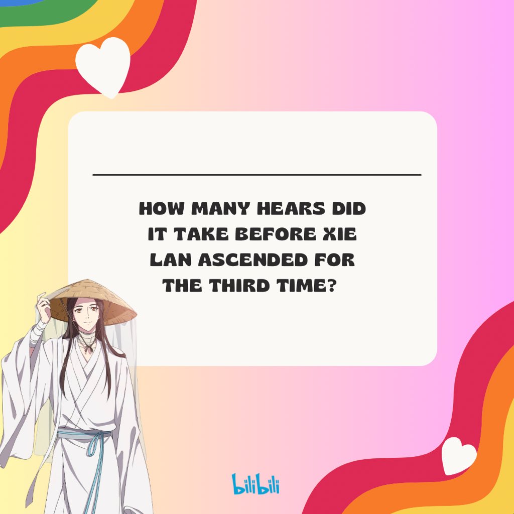 Bilibili Philippines Official on Twitter "BilibiliXPride2023