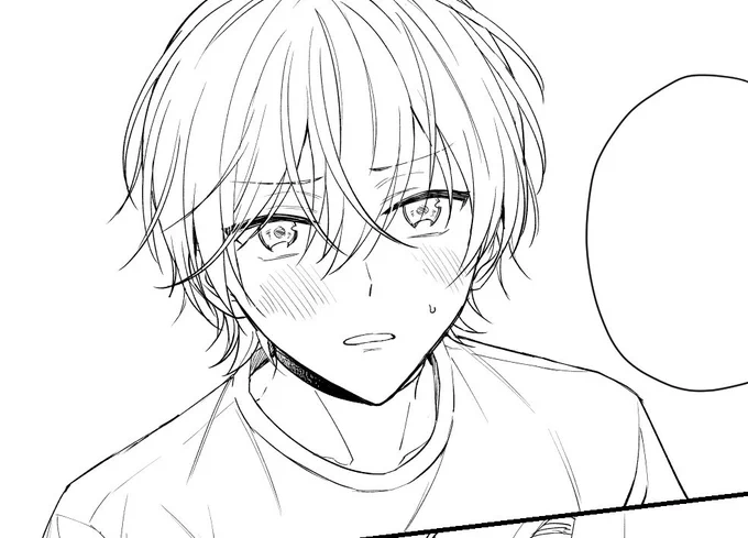 可愛く描けたんだけど20代に見えないね まいっか( ͡~ ͜ʖ ͡°)♡  ̖́-