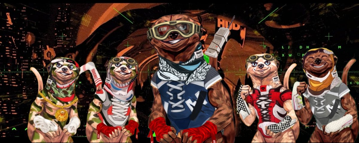 <a href="/flowscorenft/">Flowscore 💯</a> I know I am way late on this but didn't see a <a href="/snkrhud/">SNKRHUD 💯</a> and had to whip something up real quick...