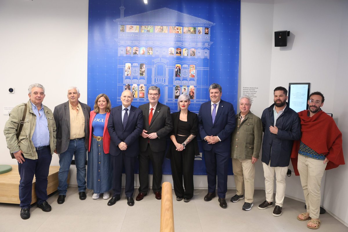BilbaoHistoriko tweet media