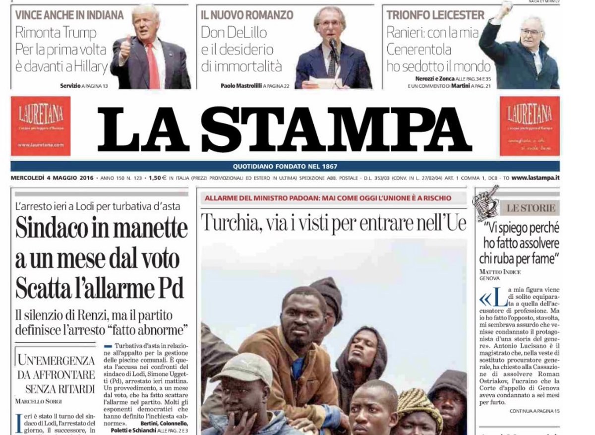 Pietro Busacca ItaliaViva On Twitter RT claudiocerasa Non Tutti I 