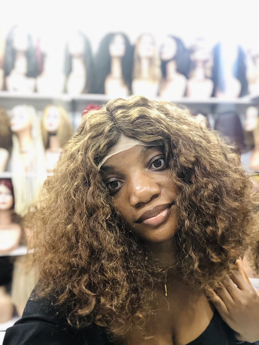 gift_bennett's tweet photo. @ruffydfire This is amazing sir, God bless you for this sir🙏 
I wish I could help also, I believe one day I will render help.
I'm a hair vendor and my current location is Port Harcourt, I deliver to all states and also Nigeria. Our hair prices are very affordable, you can get wigs from 12k https://t.co/0orolPSLUR