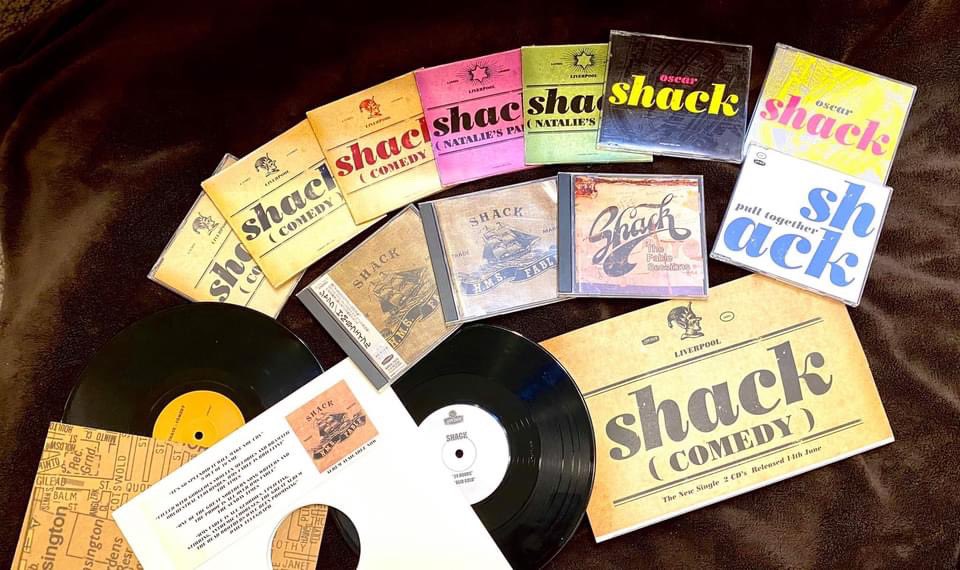 hiro_monstera's tweet photo. 24years ago, "H.M.S. Fable" by Shack was released on 21.Sep.1999.
Mick became 'Our Greatest Songwritter'.
And now,Dear Scott"made it into the top 10 of the Official album chart, becoming a true "Greatest Songwritter".
https://t.co/KQM0ZX5lwk
@michaelheadtreb
#shack
#shacknet https://t.co/B1qbAdiFV0