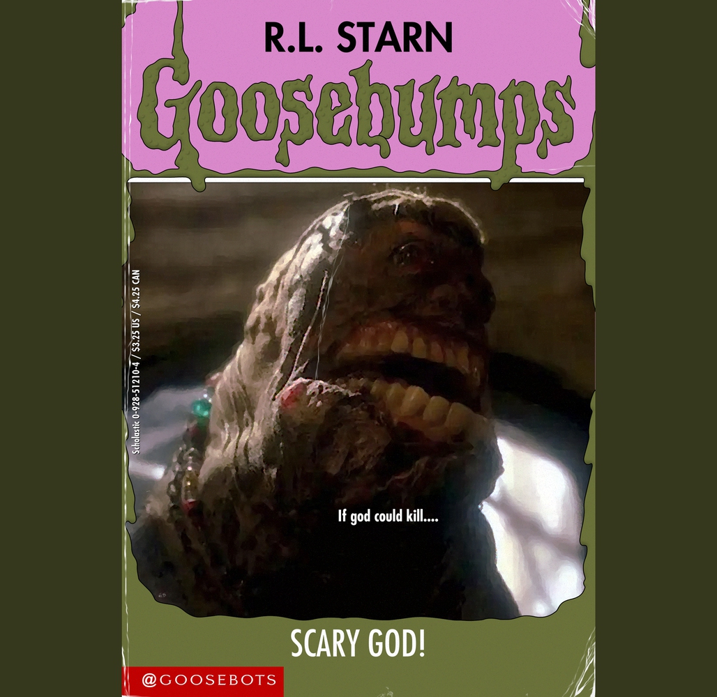 RLSTINE.EXE tweet media