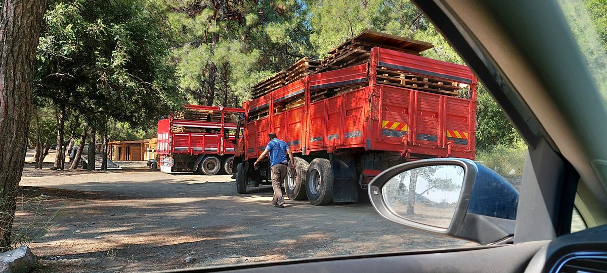 breezeisnowhere's tweet photo. Antalya/Kemer/Alacasu

Cennet Koyu'nu bilir misiniz?

Cehennem Koyuna çevirme çalışmaları başlamış!😡

#Alacasu #Cennet #Cehennem #Antalya #Kemer #SONDAKİKA https://t.co/c7ZCSrjCPR