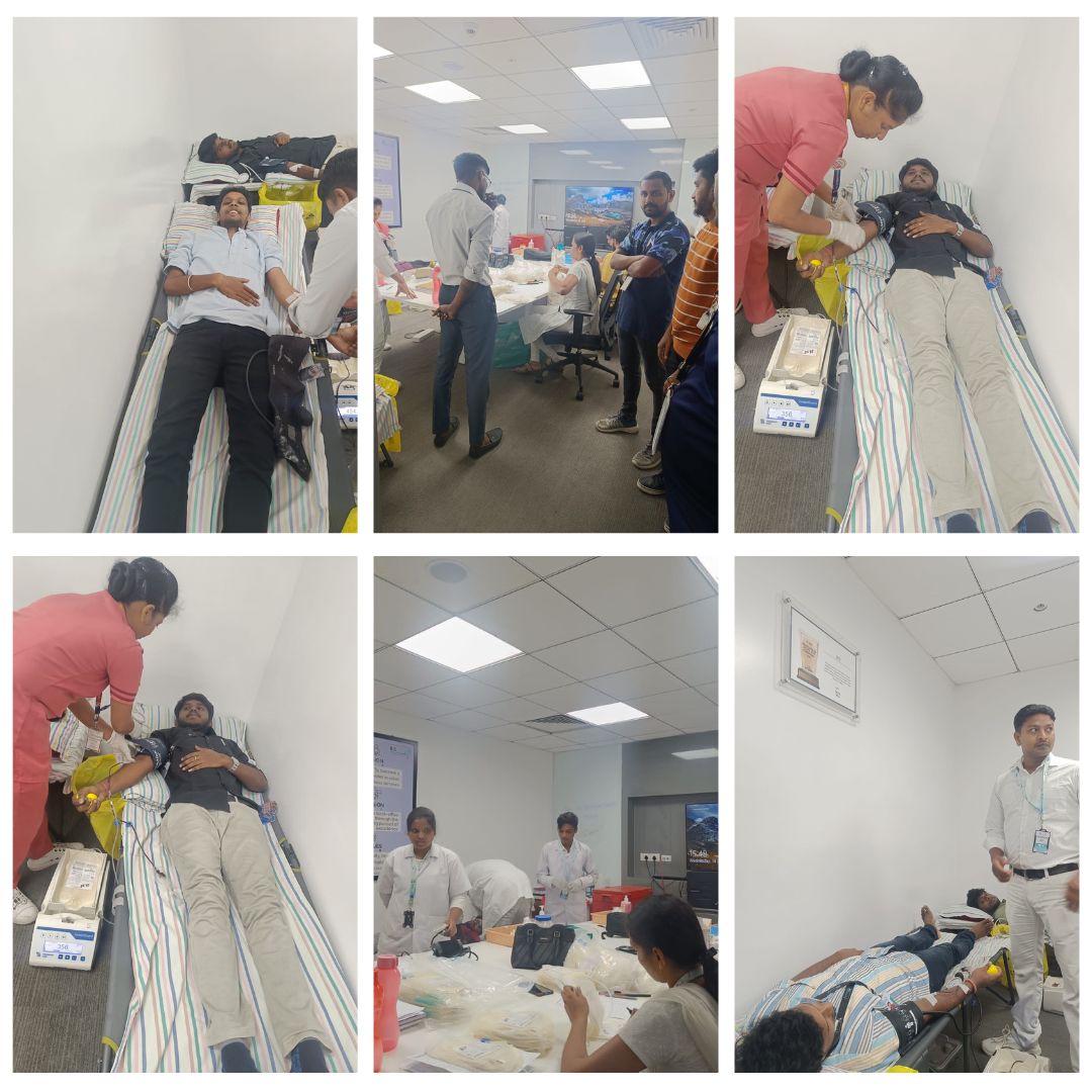 BISGlobal's tweet photo. Blood donation is the act of giving blood to someone who needs it. It is not just about giving blood, but it is an act of kindness that saves the lives of hundreds of people.

#bis #health #blooddonation #savelives #camp #lifesaver https://t.co/YDPX4CQMZw