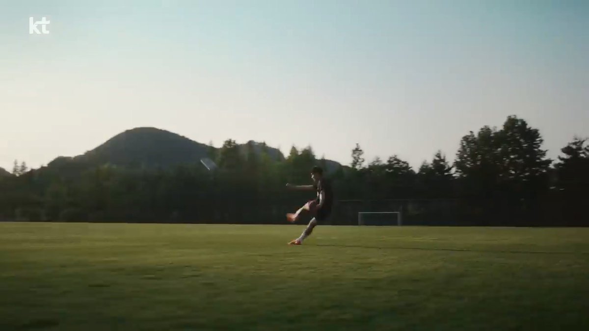 강인슛~~~~!!! 강인이 슛은 월드 클래스!!