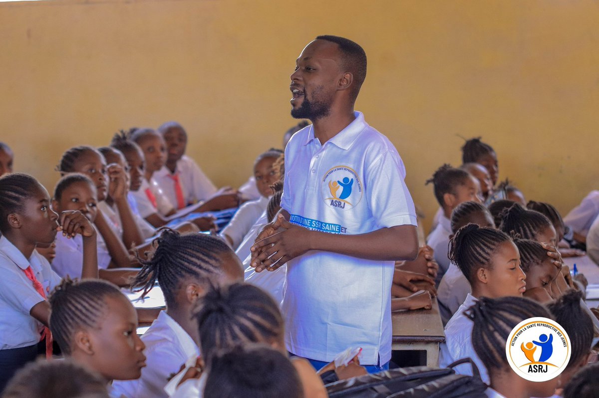 Asrjrdcongo's tweet photo. Une information #SSR #fiable est:
- Une information scientifiquement #correcte
- Une information basée sur les #droits
- Une information qui rend capable de prendre une #décision éclairée.
@YouthSprint @MakokiYaMwasi @dkt_rd @pnsa_SK https://t.co/m4wCs0dm2u