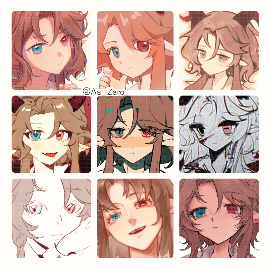 aszeroo0's tweet photo. 9 eyes
#oc #Anzel https://t.co/UP4HIoGsJt