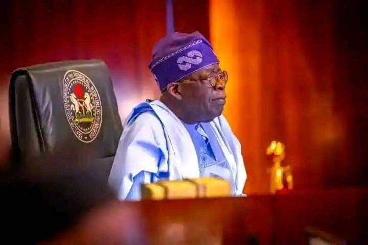 RolandFunwei's tweet photo. PBAT is a Progressive Mafia. May God Almighty grant you good health to re-write the Nigerian story. Amen!!! https://t.co/HU1t2LpBLg