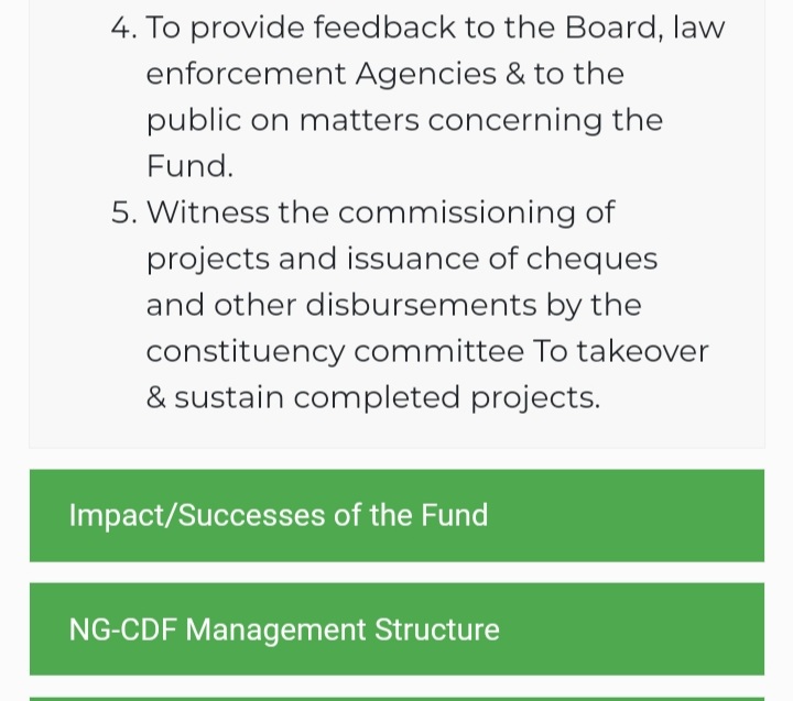 RMukonzi's tweet photo. In kitui South nothing among the roles of the citizens really happens. Number 5 is always entirely a secret,why can't you guys be fair? Why should you be used by corrupt leaders to deny us what we deserve. We of kitui South will not go silent until we see your work. @NGCDF_Kenya https://t.co/p8Ph50a5xS