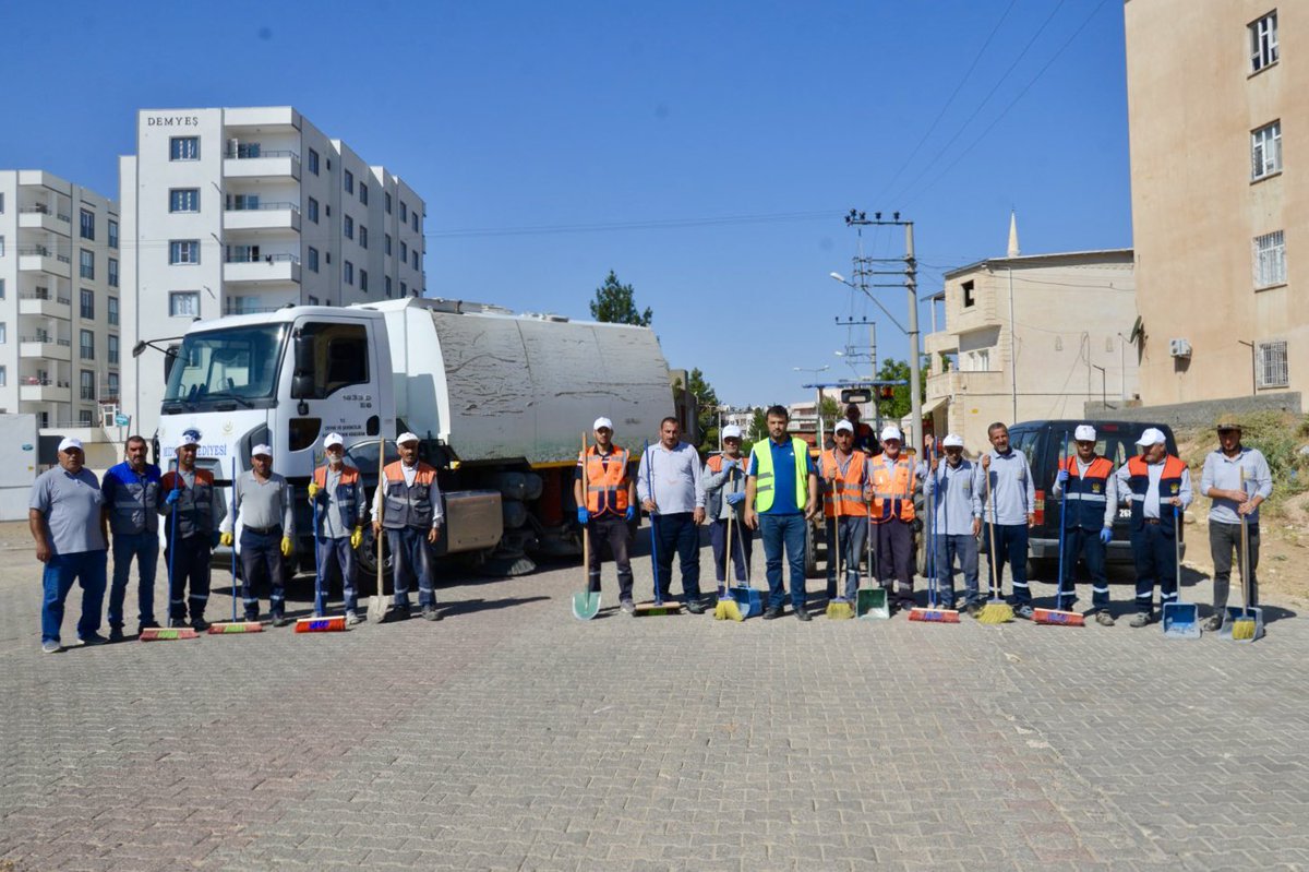 📌 Bağlar Mahallesi

#VeysiŞahin
#MidyatBelediyesi