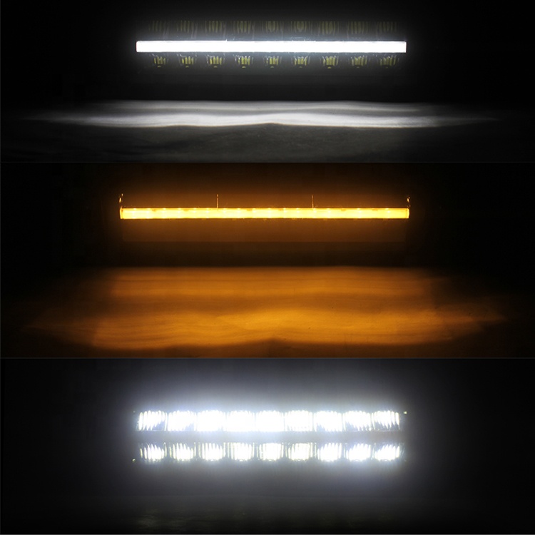 autoledlighting's tweet image. New 12 Edgeless Dual Row Dt Plug White Amber Led Truck Light Bar,Over-heated Protected Led Light Bar👍 

buff.ly/3Jp5ctE
#sunturlights#yakima #ledlights #ledlightbar #toyotahilux #hiluxindonesia #hiluxgr #hiluxmodifikasi #raptorsmotorsport