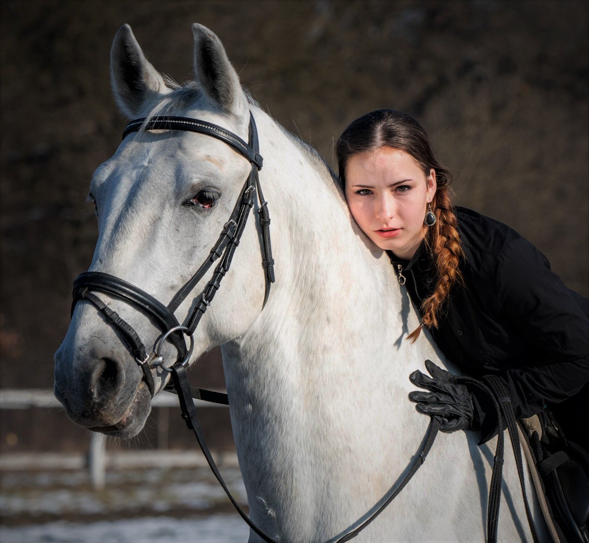RNP_Romsilva's tweet photo. Miriam Sava Roșianu, câștigătoarea Cupei Federației Ecvestre Române la Voltije, ediția 2023
***
Romsilva team has performed great at the Equestrian vaulting competition in Oradea showing wonderful results from our talented competitors.
#equestrianvaulting #voltija #horsejumping https://t.co/lTAfgQKrZB