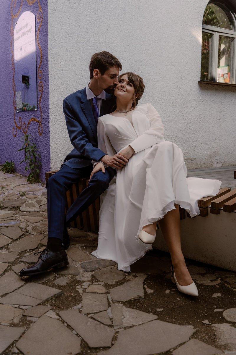 ciervoescolta's tweet photo. 26 мая 2023 я вышла замуж 👰‍♀️🌸 https://t.co/dunQKRRI85