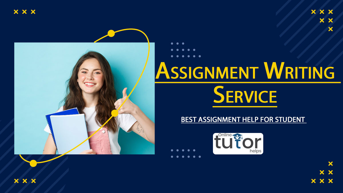 LiveTutorHelp's tweet image. Assignment Writing Service is one of the best reliable and professional online platforms dedicated to assisting students with their academic assignments.
#Assignmentwritingservice
onlinetutorhelps.com/Assignment-wri…