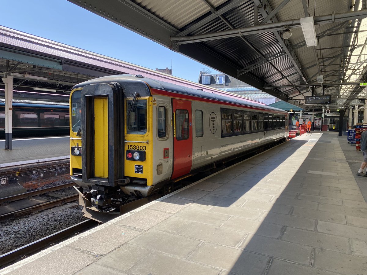 Day 1 of a Welsh rover, down to Swansea for a single unit to Shrewsbury via Central Wales line