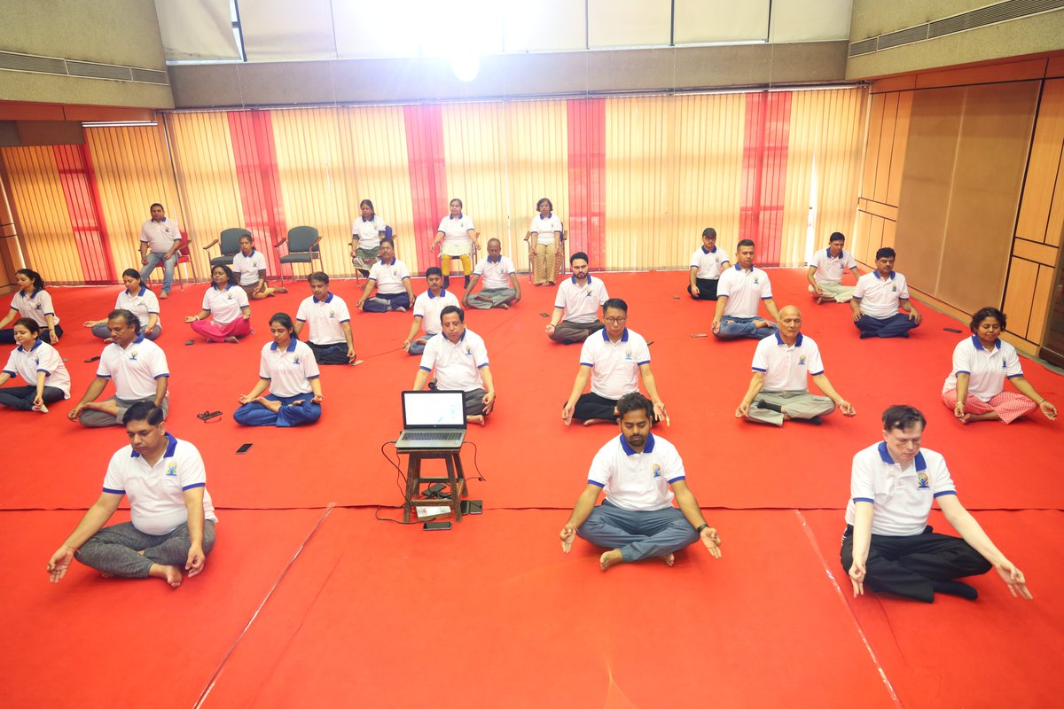Indian National Science Academy (INSA) tweet media
