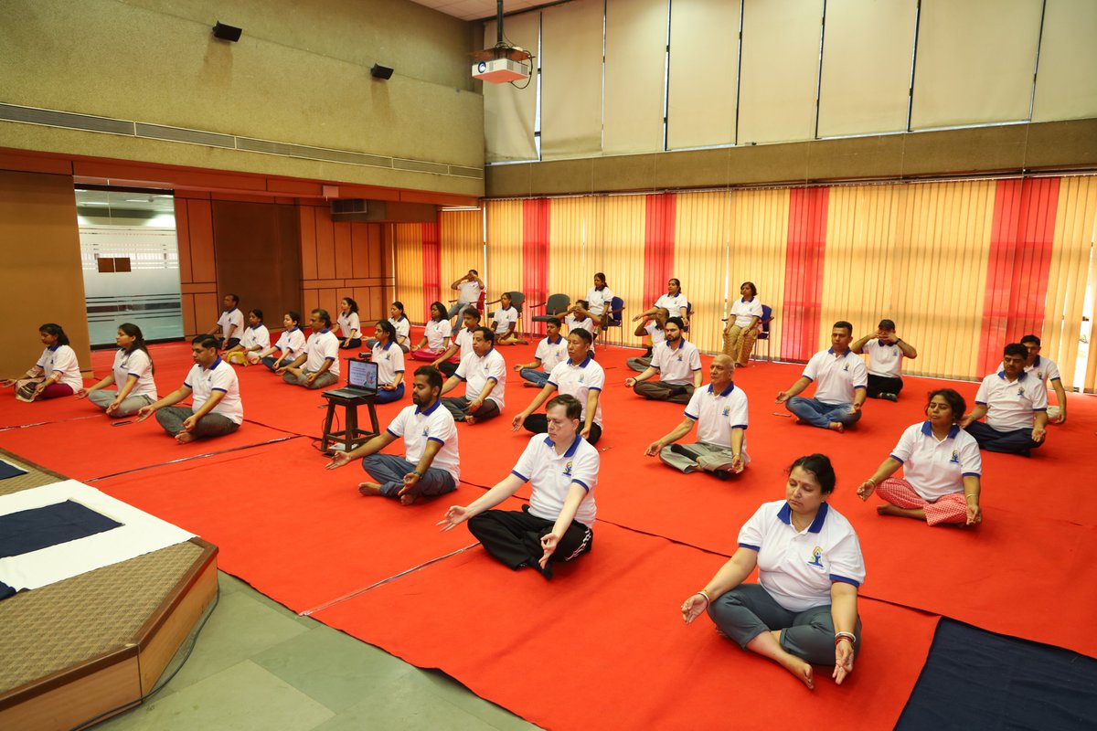 Indian National Science Academy (INSA) tweet media