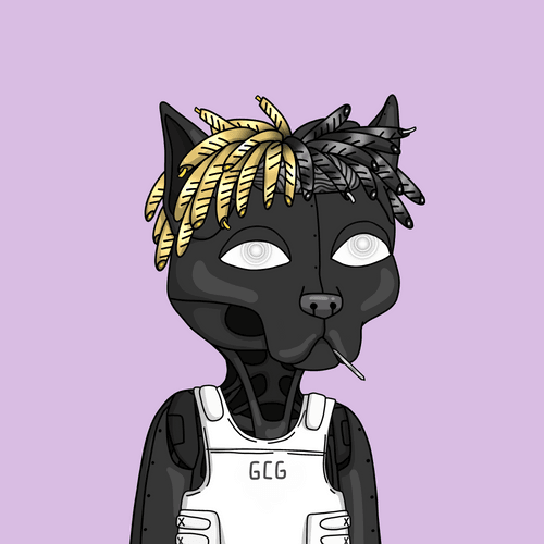 🚨Clone Sale🚨 Gutter Clone #11463 bought for 0.03 ETH by Bluxury from Pinkmfer69 #guttercatgang @guttercatgang opensea.io/assets/ethereu…