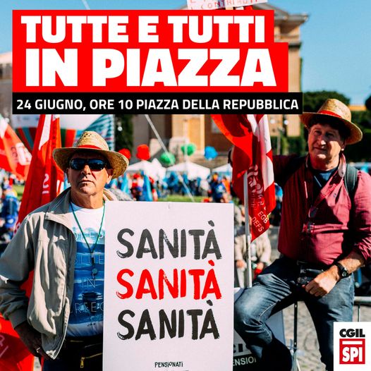 Spi Cgil Veneto tweet media