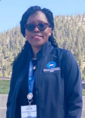 CSCGlobalAlumni's tweet image. #CSCAfrica - under new leadership👏👏👏

Chair: Dr Patrick Tolani🇳🇬
Vice Chair: Dr Elizabeth Mkoba🇹🇿

#CSCGlobalAlumni #CSCAlumni #ConnectingCommonwealthLeaders