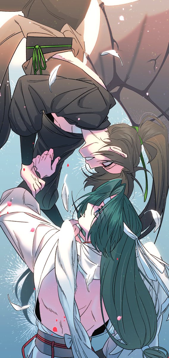 리퀘 천악백청😇😈 spinspin.net/post/6492d30ec…