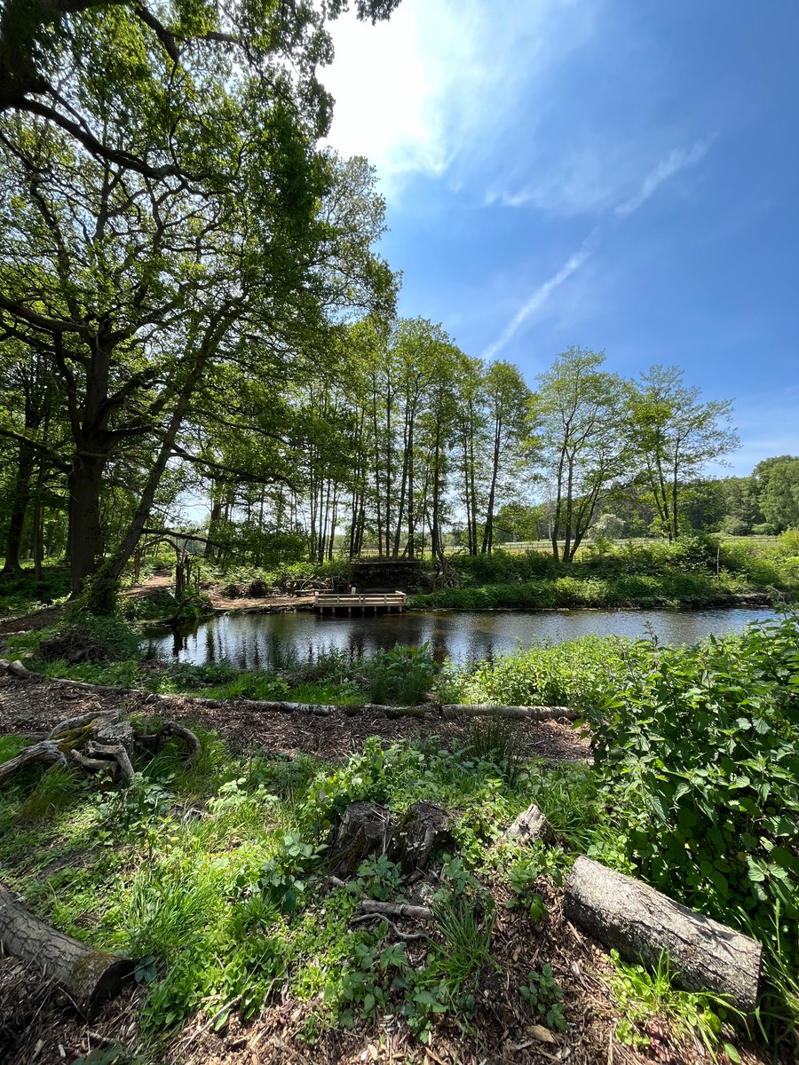 View @NAAONB & @natparksengland's report on how more than 5,000 farmers & land managers have now benefited from the Farming in Protected Landscapes programme & how we have been supporting farmers & land managers in the Surrey Hills through the scheme surreyhills.org/new-report-cel…