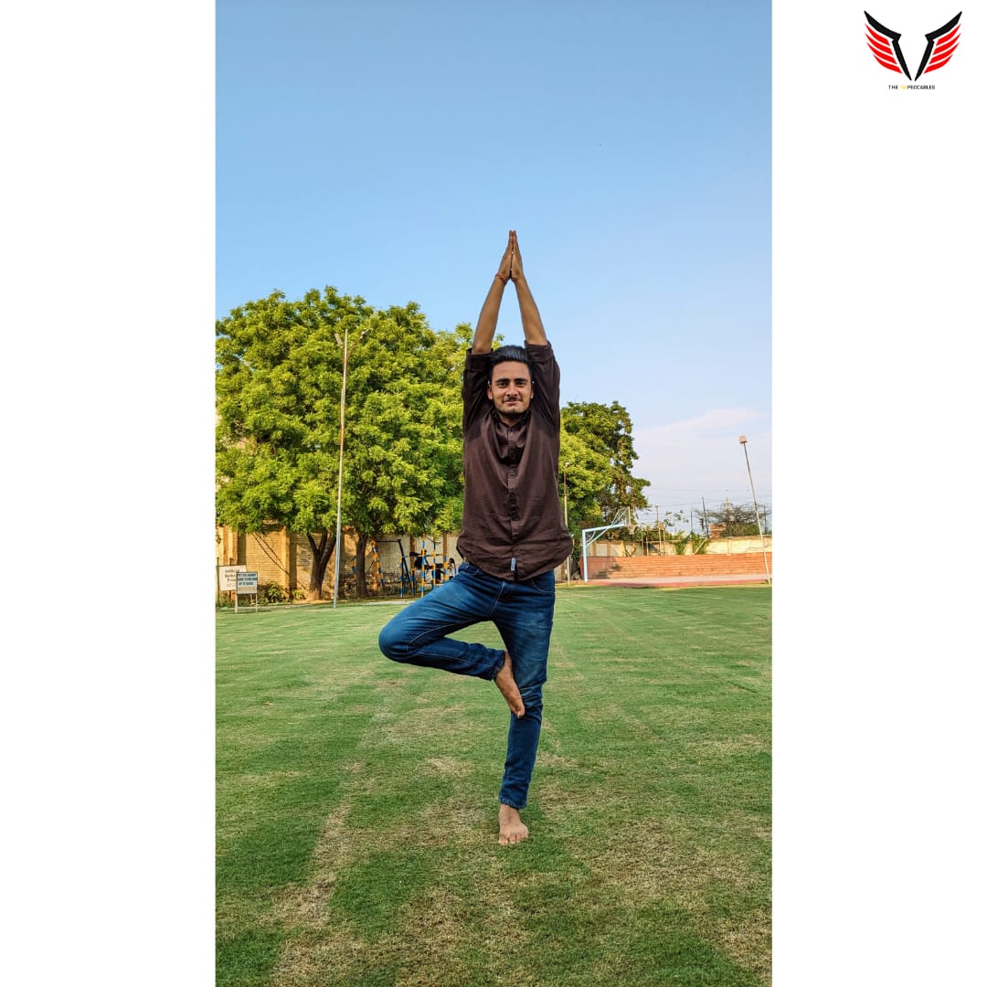 Kiet_edu's tweet photo. '#THE_IMPECCABLES' team explored the visionary symbolism of humane fluidity on #INTERNATIONAL_YOGA_DAY_2023.
#kiet_group_of_institutions #KIETGZB #kietengineeringcollege #KIET #AKTU #AICTE #FlexibilityUnfolds #FluidityAndTranquility #ConsciousnessAwakens #HeavenlyFlowOfSerenity https://t.co/uznC8F6drK