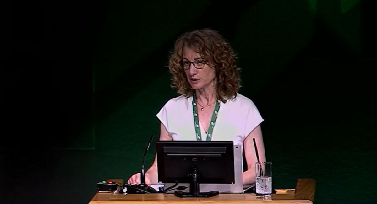 Our very own Anne Marte Bergsen is chairing a session at the European Climate Change Adaptation to highlight the challenges faced by communities from coastal change and how to tackle them. Watch it live on YouTube: youtube.com/watch?v=Jl7bdb… #ECCA2023 @annemarteb