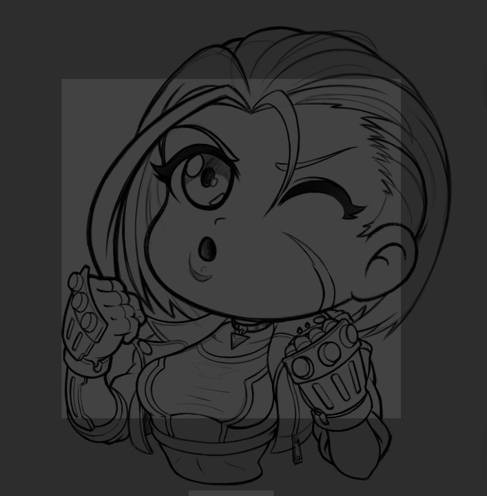 16BitsHero's tweet photo. Working on Street Fighter Emotes 
>>> https://t.co/Af5pLNkNqx https://t.co/p8IjKXbXq5