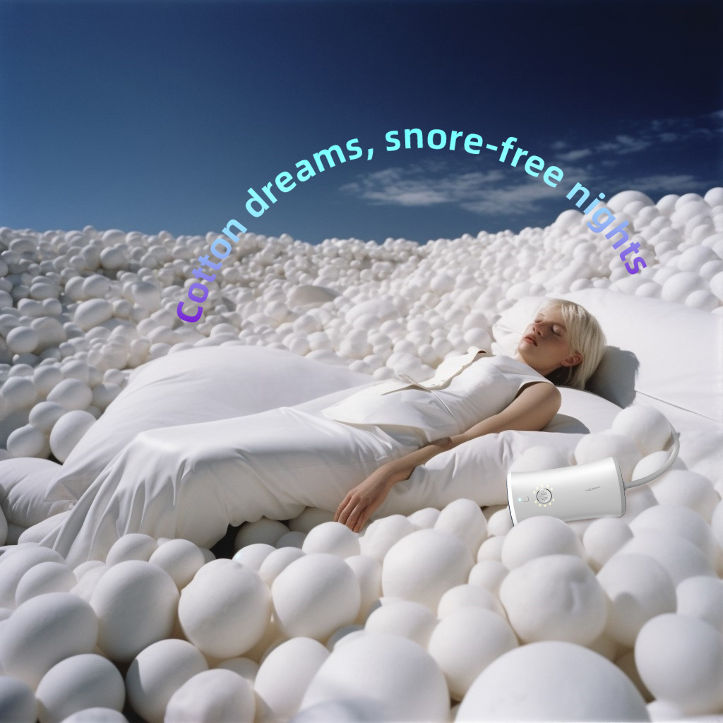NitetronicSmart's tweet photo. Float in cottony dreams, mute the snores with Nitetronic.️
#Nitetronic #antisnorepillow #wellness #SleepBetter #SleepTech #TechSolutions #technology #SleepScience #SleepMatters #BedtimeRoutine #SleepHealth #Smart #SmartLife #SmartHome #smartliving #futuristic #surrealart https://t.co/ZwTo2falNv