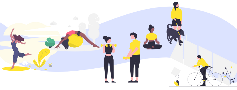 soarcommunity's tweet photo. It's the official #MoveMoreDay today - here's some fun, easy exercise ideas to introduce more movement into your life! @movemoresheff
🤩 hula hoop (it's harder than you think!)
🐕 take your dog for a walk
🥏 frisbee!
💃 host a dance party
Check out 👉 https://t.co/pdnSktpIjC https://t.co/AX90xjPzbV