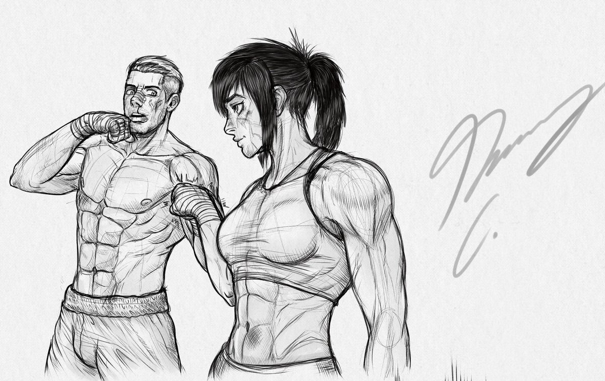 PickledGear COMMISSIONS CLOSED On Twitter More Workout Spartans pickledgear-commissions-closed-on-twitter-more-workout-spartans
