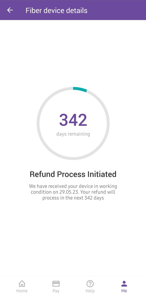 rohitg05's tweet photo. @GyanTherapy 
Hello Sir, jaise apne Dizo per video banayi thi, ussi tarha yeh @excitel_rocks customers ke saath fraud kar rha ha, customers inki services band karte ha or wifi router wapis karte hai uska refund nai karte bhaut logo ke nai kiye, inka twitter check kariye ! https://t.co/vuLtJNw2GE