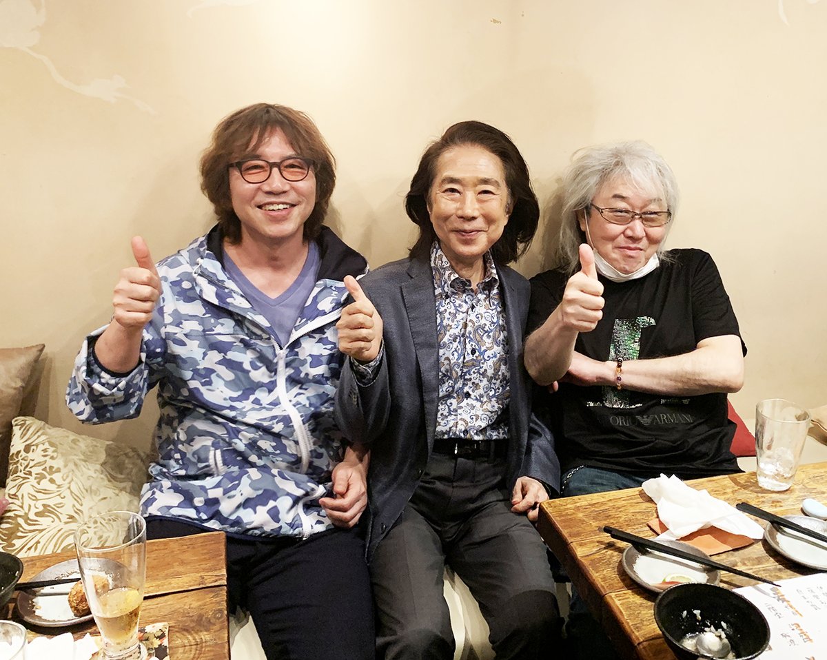 篠田元一 Motokazu Shinoda on Twitter