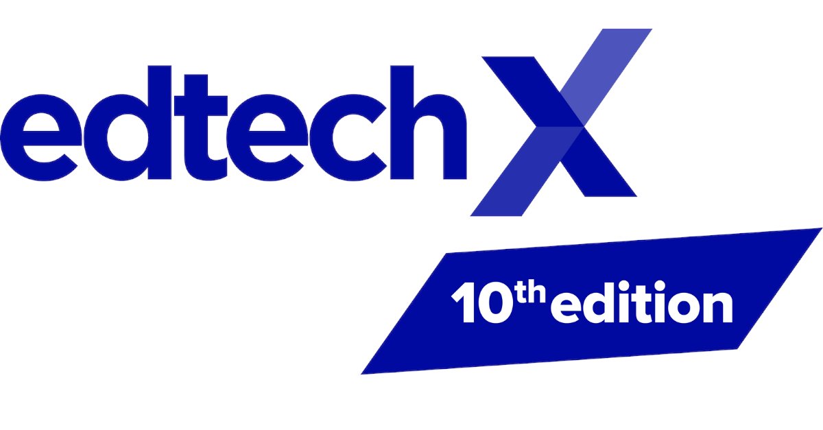 🔥 Scale, speed and impact are key to producing a successful and valuable product, but striking the balance can be a difficult task 

🎤 Delve deeper into this topic with our own <a href="/AlexBishopUfi/">Alex Bishop</a> who will be joining this expert panel at <a href="/EdTechEurope/">EdTechX</a> 

impactx2050.com/edtechx/2023-a…