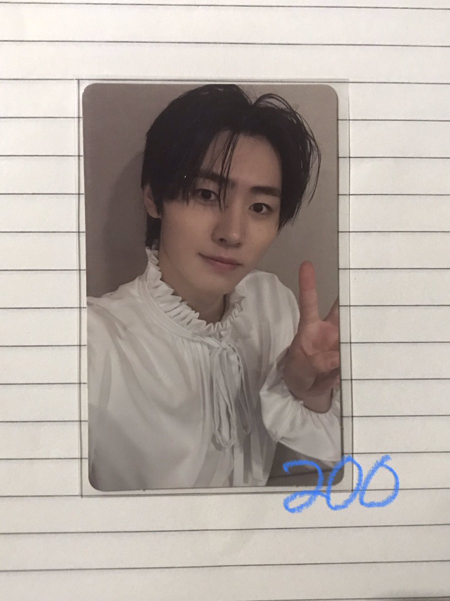 huibuys's tweet photo. #benthuibles

wts Sunghoon d:a Hoon sakri pc
 𓂋 200 (190 payo!)
 𓂋 payo / 3 days dop / prio payo
 𓂋 9.5/10 condi 
 𓂋 reply or dm if interested
 𓂋 check pinned before transacting!

t. wts enhypen sunghoon pc https://t.co/BvKmZYSbtR