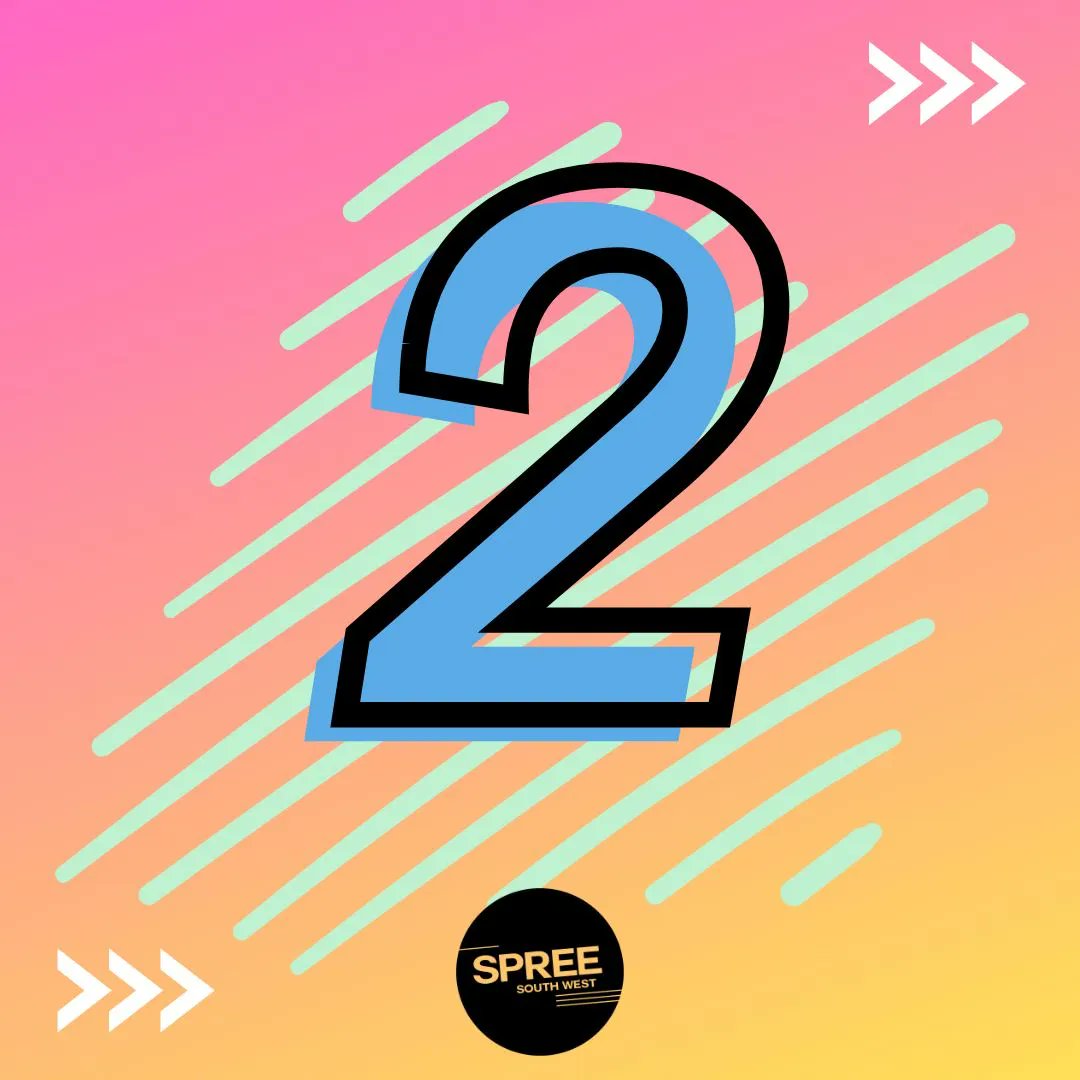 2 days!