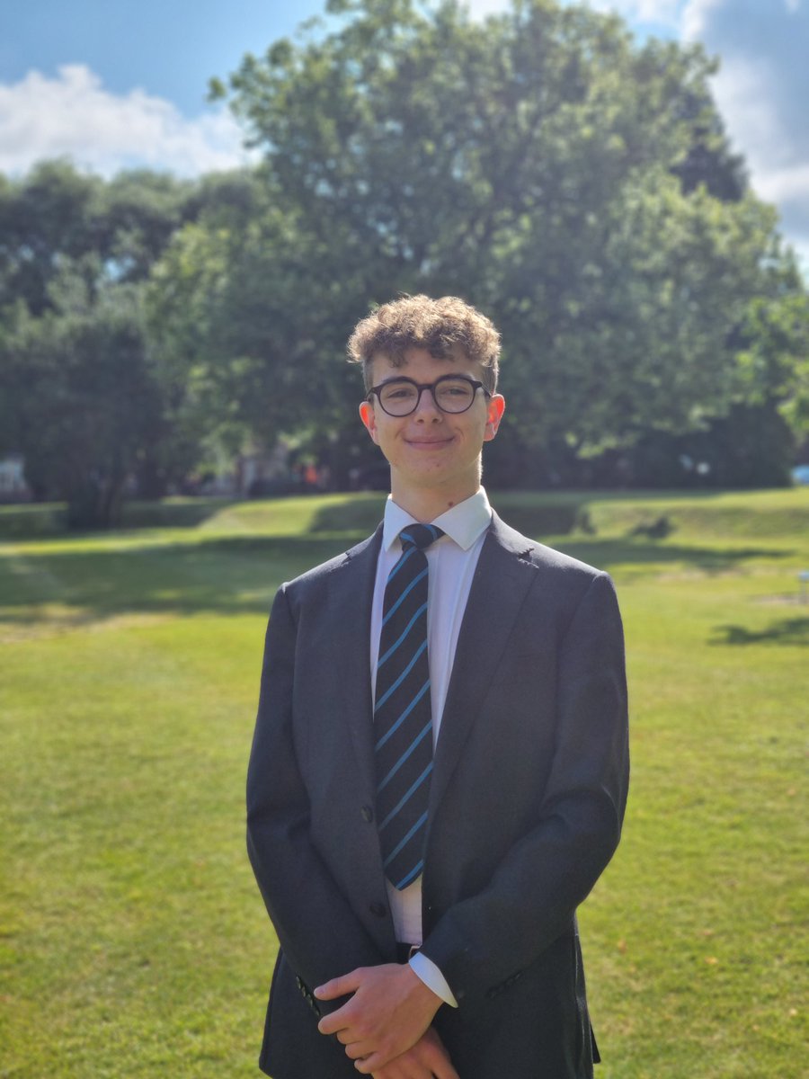 Propert's new Head of House - Stefano Di Rico #WeCan #WeWill #represent #PROPERT