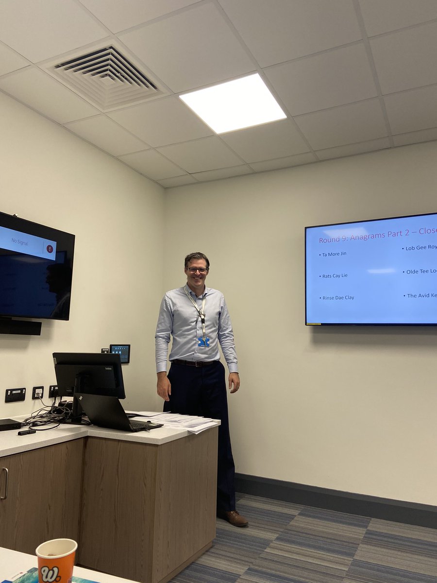First journal club in new radiotherapy department Galway well done Ronan !!!#radonc @saoltagroup <a href="/rmcd22/">Ronan McDermott</a> <a href="/CormacSmall/">Cormac Small</a>