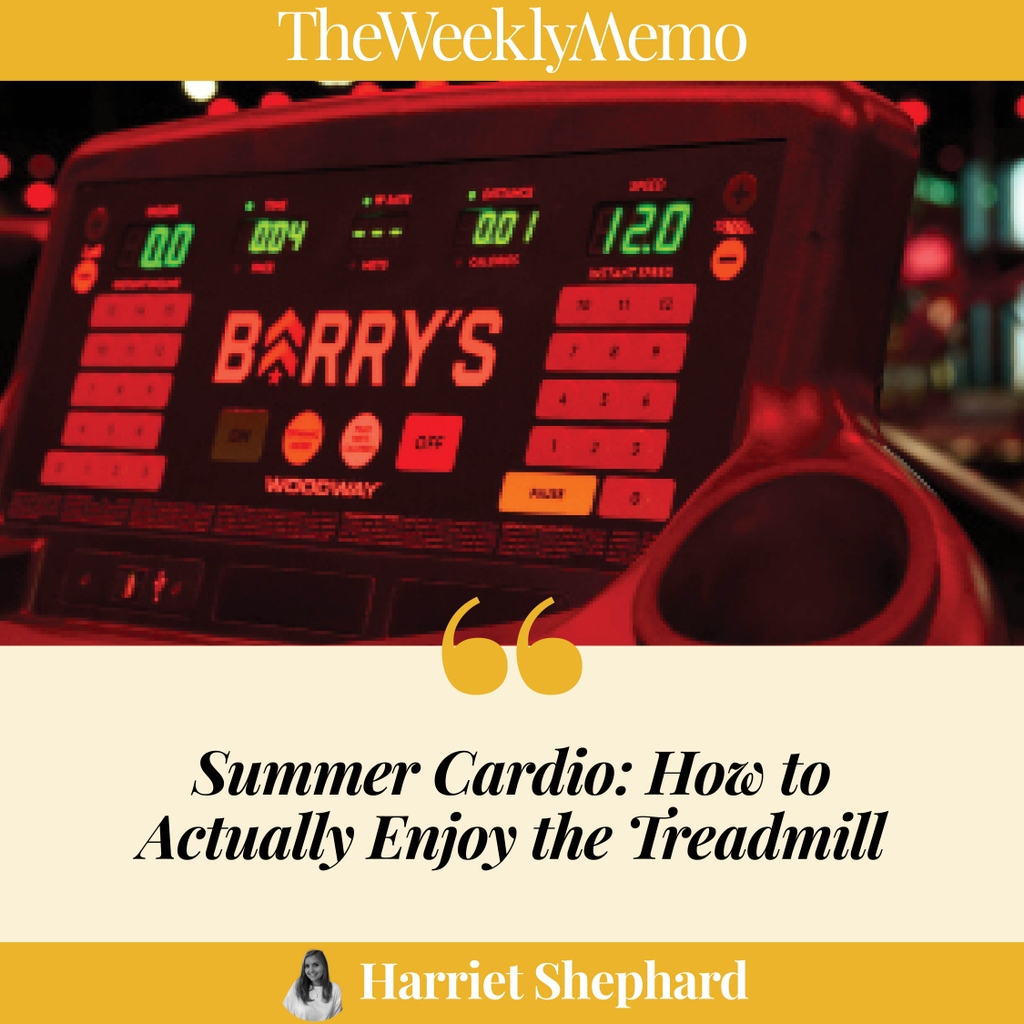 The Weekly Memo tweet media