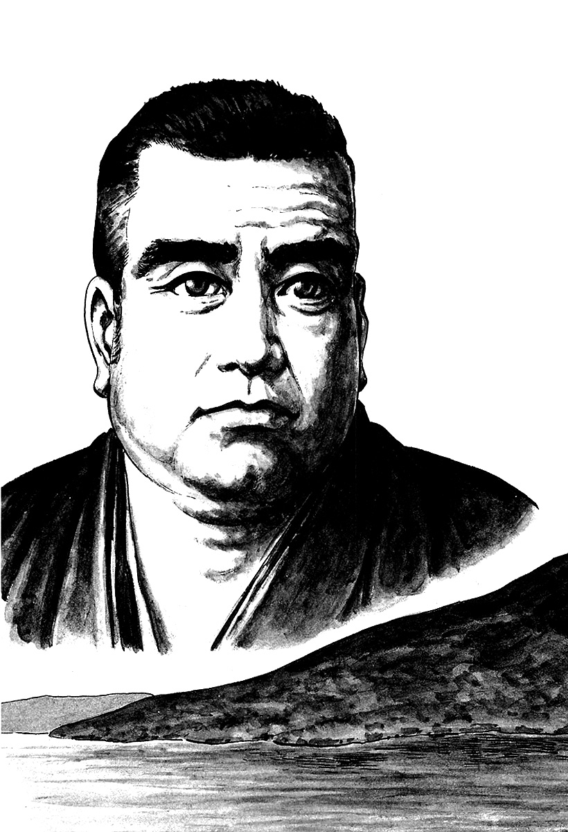 激動の幕末、明治維新を駆け巡った維新三傑のひとり「#西郷隆盛」の全生涯をを全8巻でお送りします! 世界の歴史巨編をマンガで学ぶ! 西郷隆盛【1/8】 📚 #ゴマブックス漫画紹介 #漫画が読めるハッシュタグ