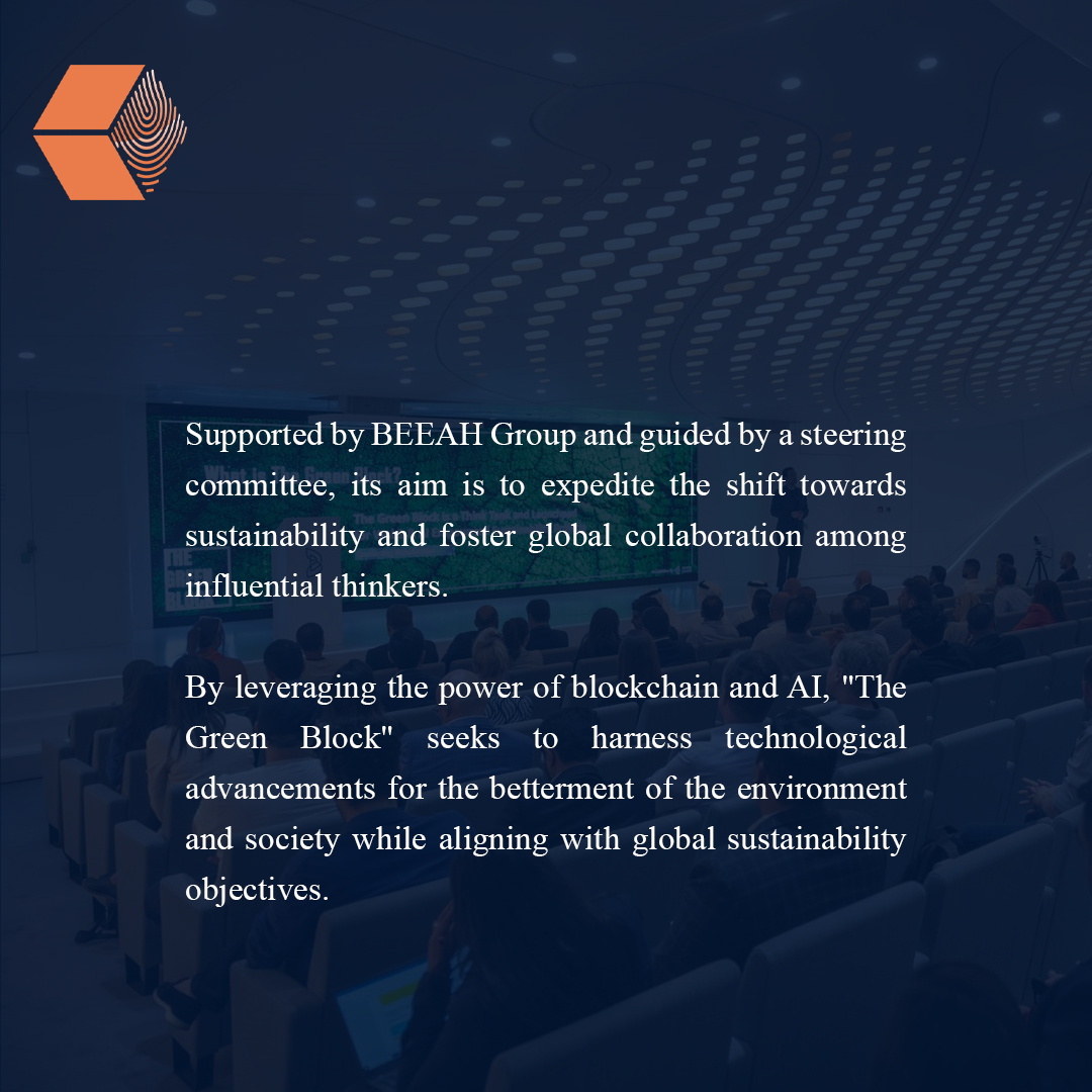 Unlock Blockchain (@unlockbc) on Twitter photo #CryptoOasis Ventures and #RolandBerger officially launch “#TheGreenBlock” – a think tank and launchpad for #sustainability-focused #Web3 and #AI #technology.
<a href="/CryptoOasisUAE/">Crypto Oasis</a>
<a href="/DxBlockChain/">Saqr M. Ereiqat</a> #CryptoOasis Ventures and #RolandBerger officially launch “#TheGreenBlock” – a think tank and launchpad for #sustainability-focused #Web3 and #AI #technology.
<a href="/CryptoOasisUAE/">Crypto Oasis</a>
<a href="/DxBlockChain/">Saqr M. Ereiqat</a>