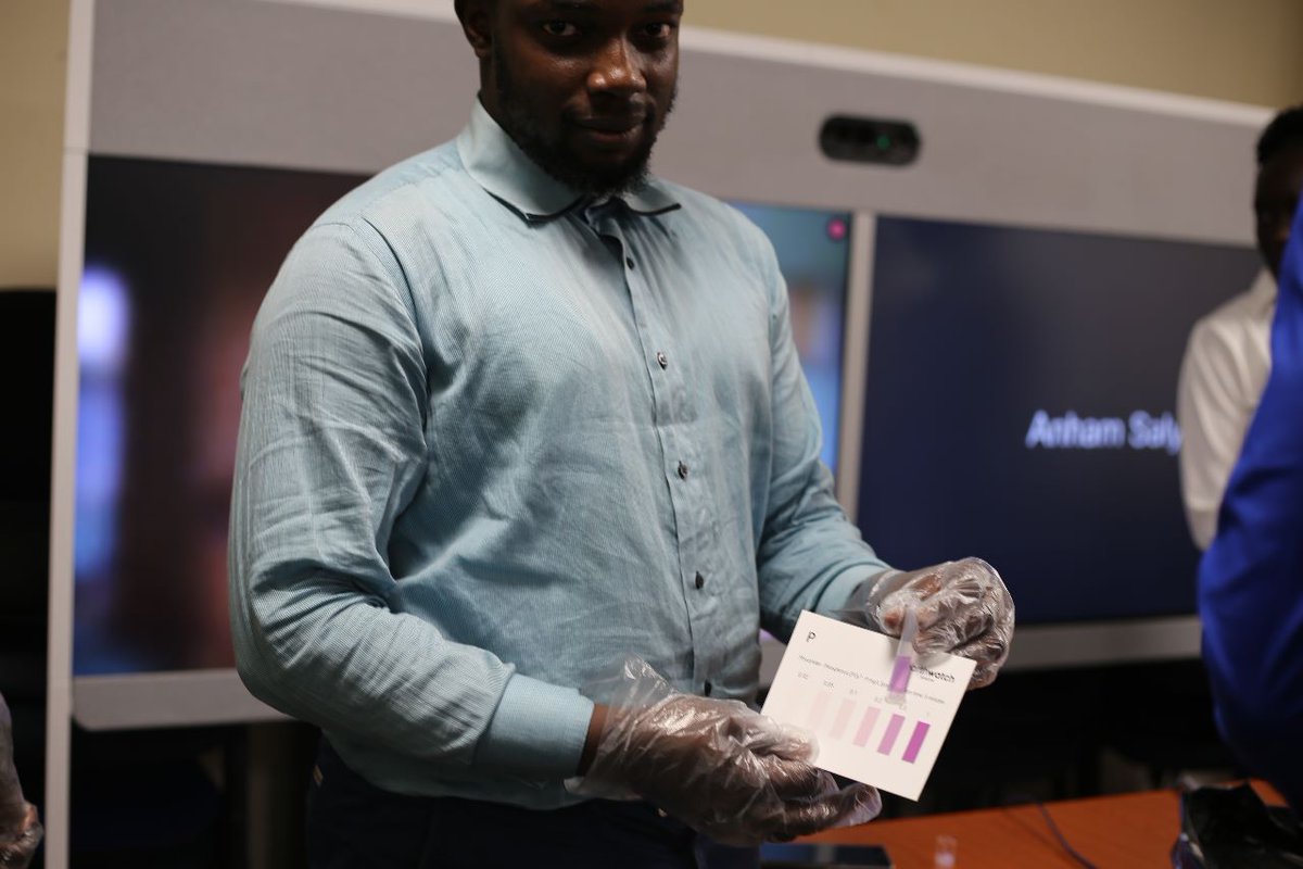 KenLuther_'s tweet image. By participating in scientific projects, we become catalysts for change, amplifying our voices and influencing decision-makers.
Let&apos;s drive positive change and build a better world for future generations. 
#TraintheTrainer
#CitizenScience #DataDrivenAction #EnvironmentalResearch