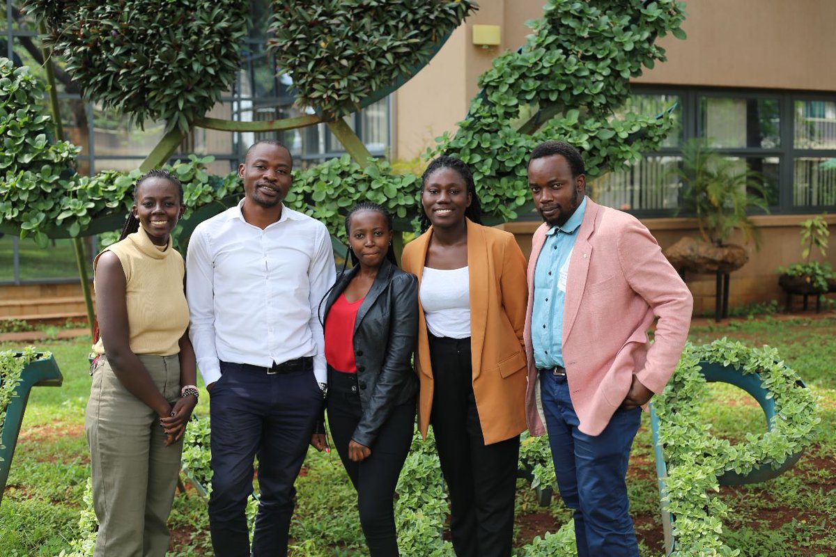 KenLuther_'s tweet image. By participating in scientific projects, we become catalysts for change, amplifying our voices and influencing decision-makers.
Let&apos;s drive positive change and build a better world for future generations. 
#TraintheTrainer
#CitizenScience #DataDrivenAction #EnvironmentalResearch